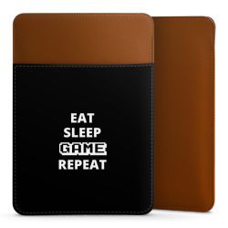 Tablet Sleeve caramel