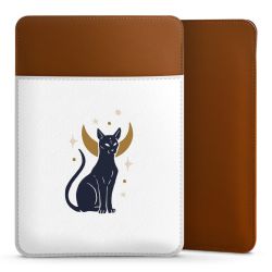 Tablet Sleeve caramel