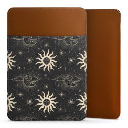 Tablet Sleeve caramel