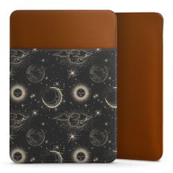 Tablet Sleeve caramel