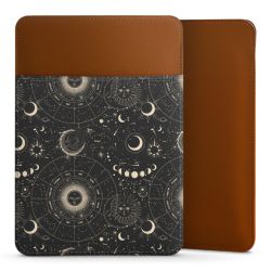 Tablet Sleeve caramel