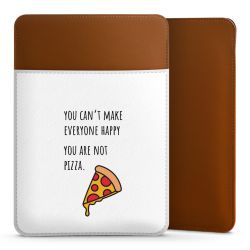 Tablet Sleeve caramel