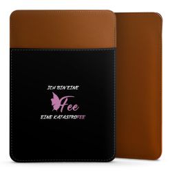 Tablet Sleeve karamell