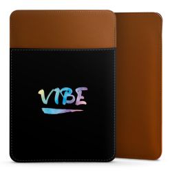 Tablet Sleeve caramel