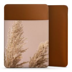 Tablet Sleeve caramel