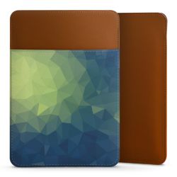 Tablet Sleeve caramel