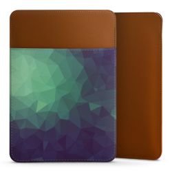 Tablet Sleeve caramel