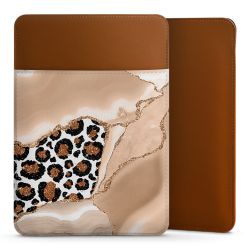 Tablet Sleeve caramel