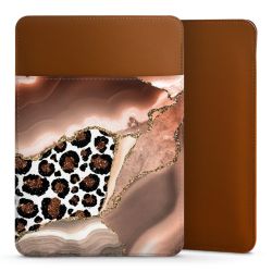 Tablet Sleeve caramel