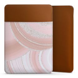 Tablet Sleeve caramel