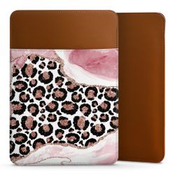 Tablet Sleeve caramel