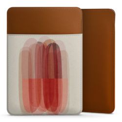 Tablet Sleeve caramel