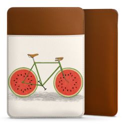 Tablet Sleeve caramel