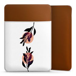 Tablet Sleeve caramel