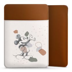 Tablet Sleeve caramel