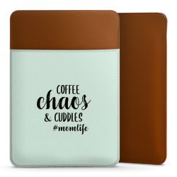 Tablet Sleeve caramel