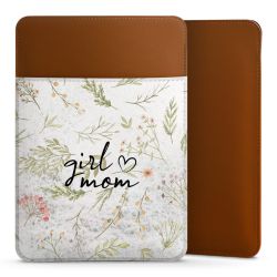 Tablet Sleeve caramel