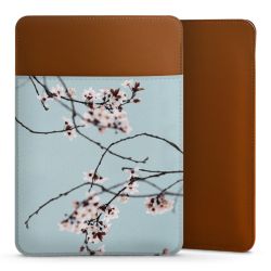 Tablet Sleeve caramel