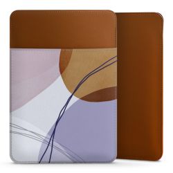 Tablet Sleeve karamell