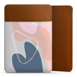 Tablet Sleeve caramel