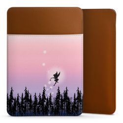 Tablet Sleeve caramel