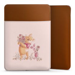 Tablet Sleeve caramel