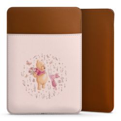 Tablet Sleeve caramel