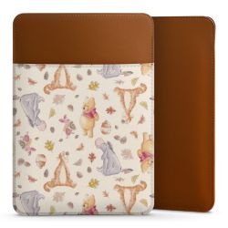 Tablet Sleeve caramel