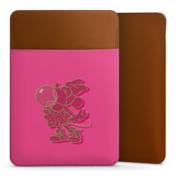 Tablet Sleeve karamell