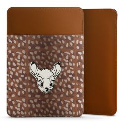 Tablet Sleeve caramel