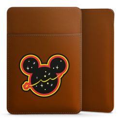 Tablet Sleeve caramel