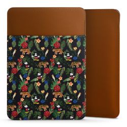 Tablet Sleeve caramel