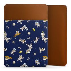 Tablet Sleeve caramel