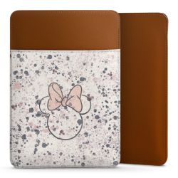 Tablet Sleeve caramel