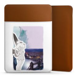 Tablet Sleeve caramel