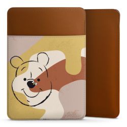 Tablet Sleeve caramel