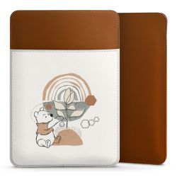 Tablet Sleeve caramel