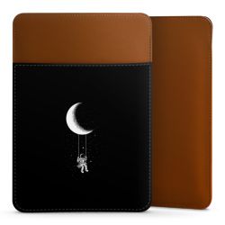 Tablet Sleeve caramel