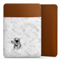 Tablet Sleeve caramel