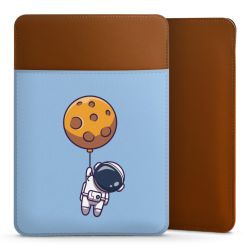 Tablet Sleeve caramel