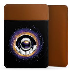 Tablet Sleeve caramel