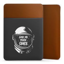 Tablet Sleeve caramel