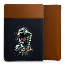 Tablet Sleeve caramel