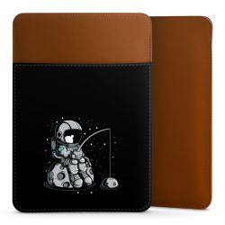 Tablet Sleeve caramel