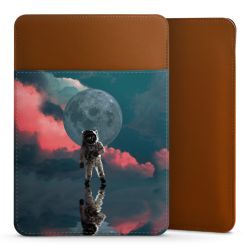 Tablet Sleeve caramel