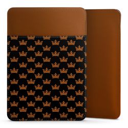 Tablet Sleeve caramel