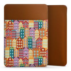 Tablet Sleeve caramel