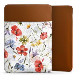 Tablet Sleeve caramel