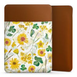 Tablet Sleeve caramel