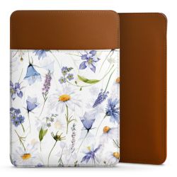 Tablet Sleeve caramel